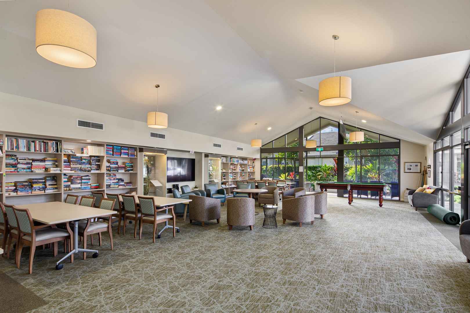 RSL LifeCare Byron Bay Community 