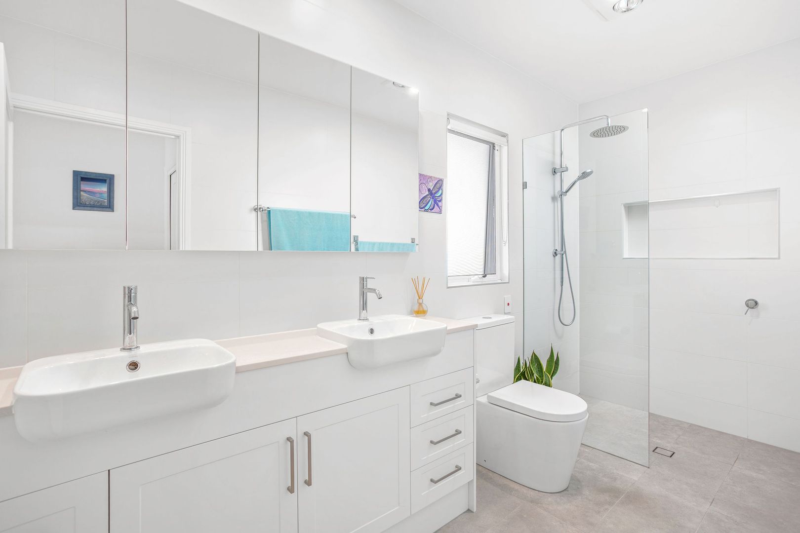Effortless Resort Living