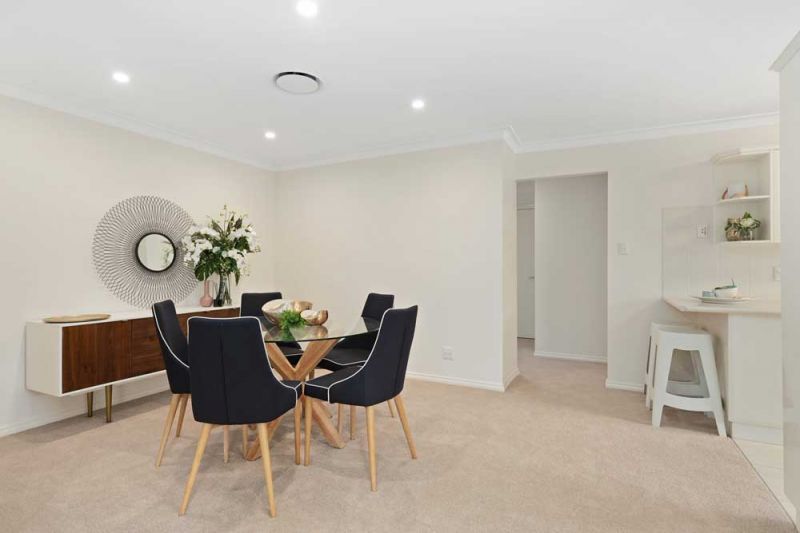 Fully Refurbished Stunning Villa Overlooking The Parklands