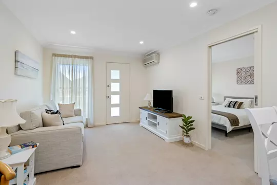 Village Glen Apartments - Mornington Peninsula
