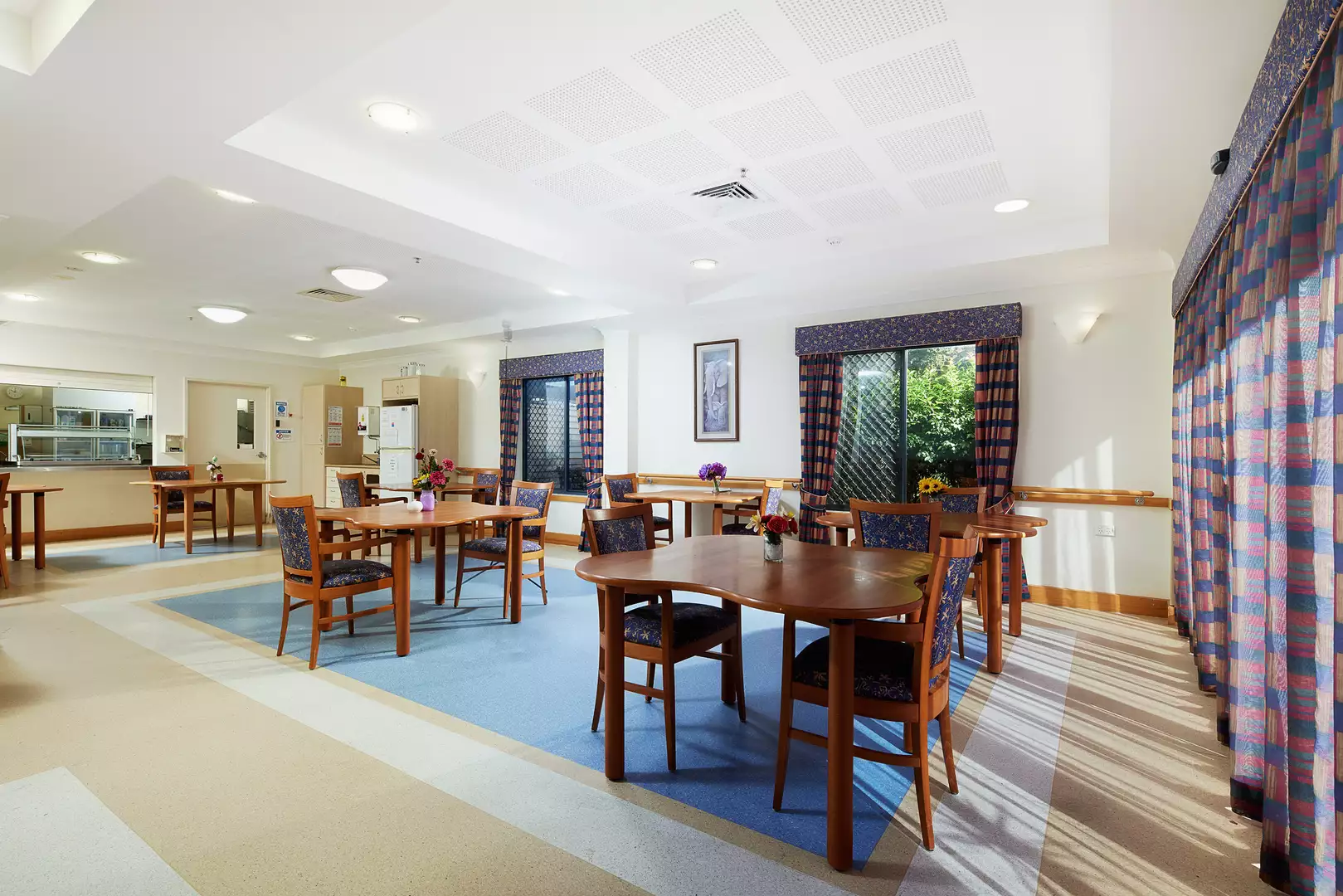 Moonah Park Aged Care Service - Churches of Christ 