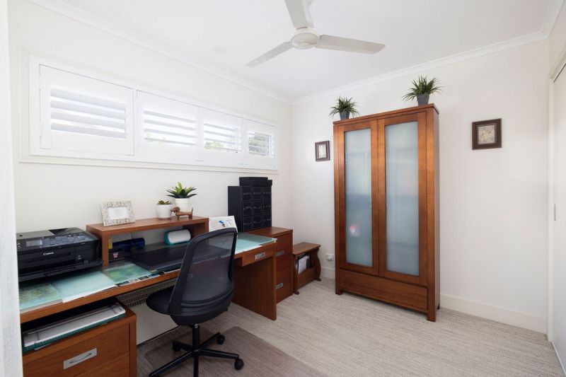 Stunning and Spacious - Three Bedroom Villa