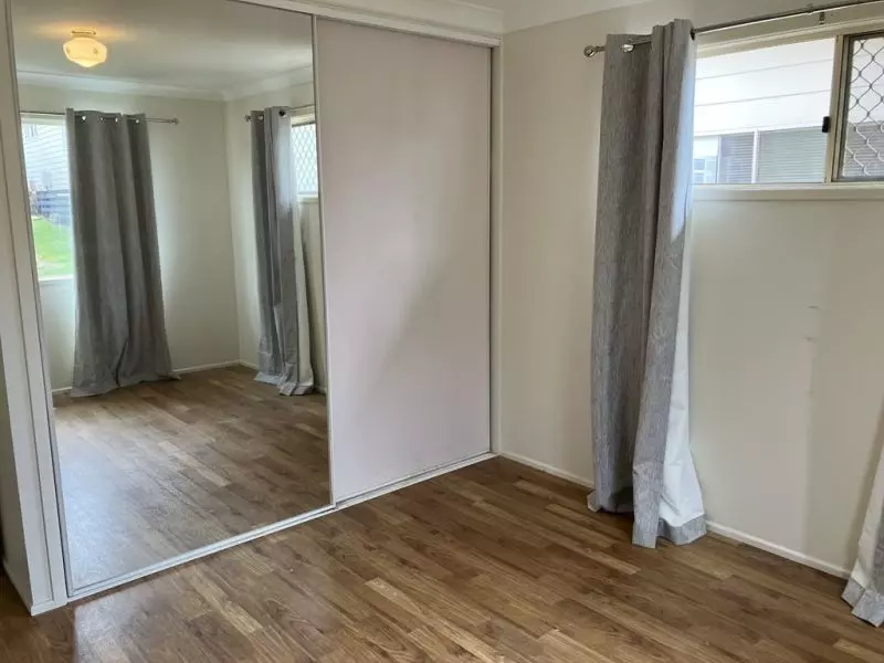 Great price, book now to inspect