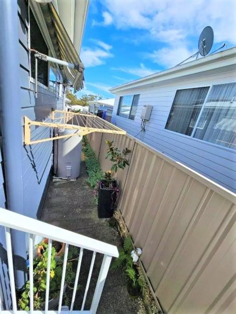 Lake Munmorah Village - Site 53