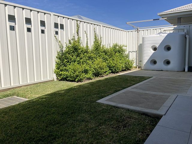 Preloved home in sought after location