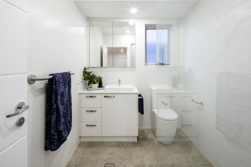 Brand-new villa with golf course views