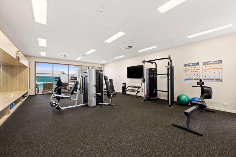 Site 231 - Established Avoca