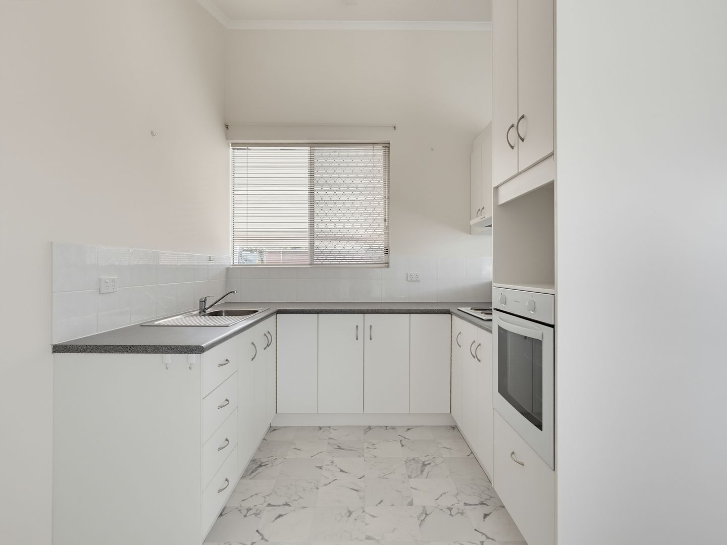 Over 55s Living – 1Bedroom Villa