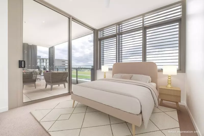 Sophisticated Living with Northern Light and Premium Inclusions