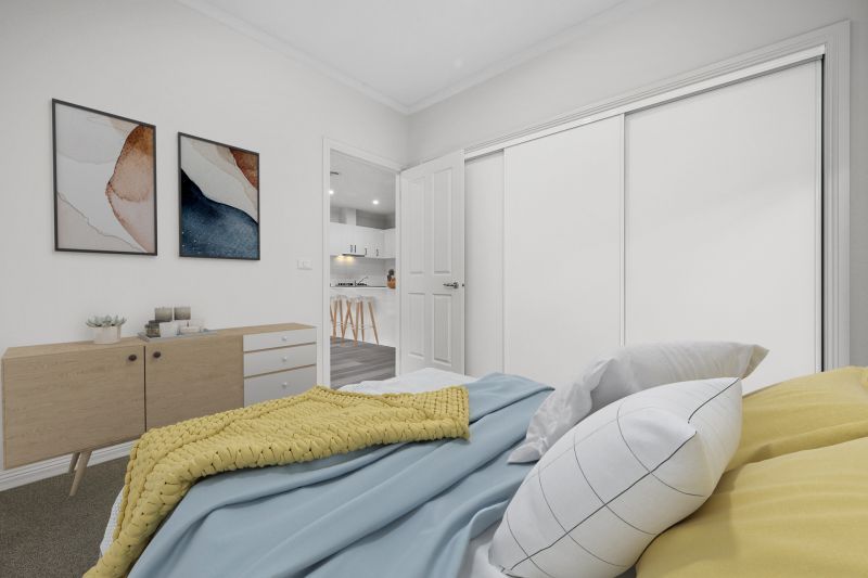 9/250 Thames Boulevard, Tarneit