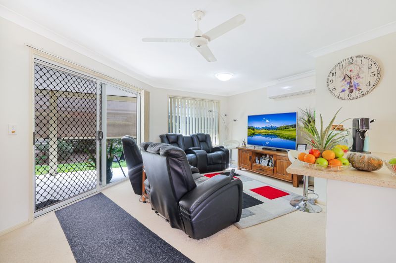 Spacious Living within a Wonderful Community