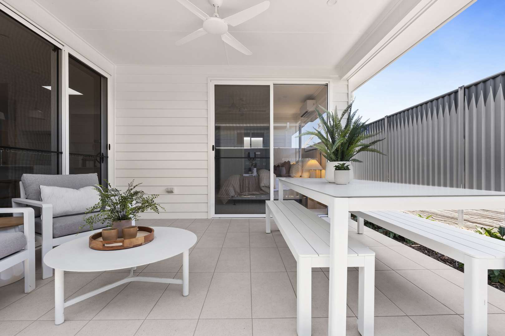 Stradbroke | Contemporary Coastal