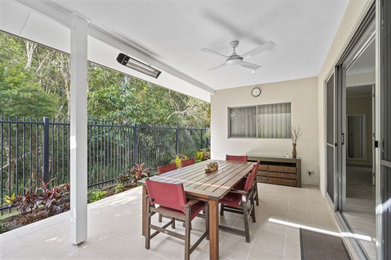 Natural Bushland Retreat – Premium Comfort & Modern Inclusions