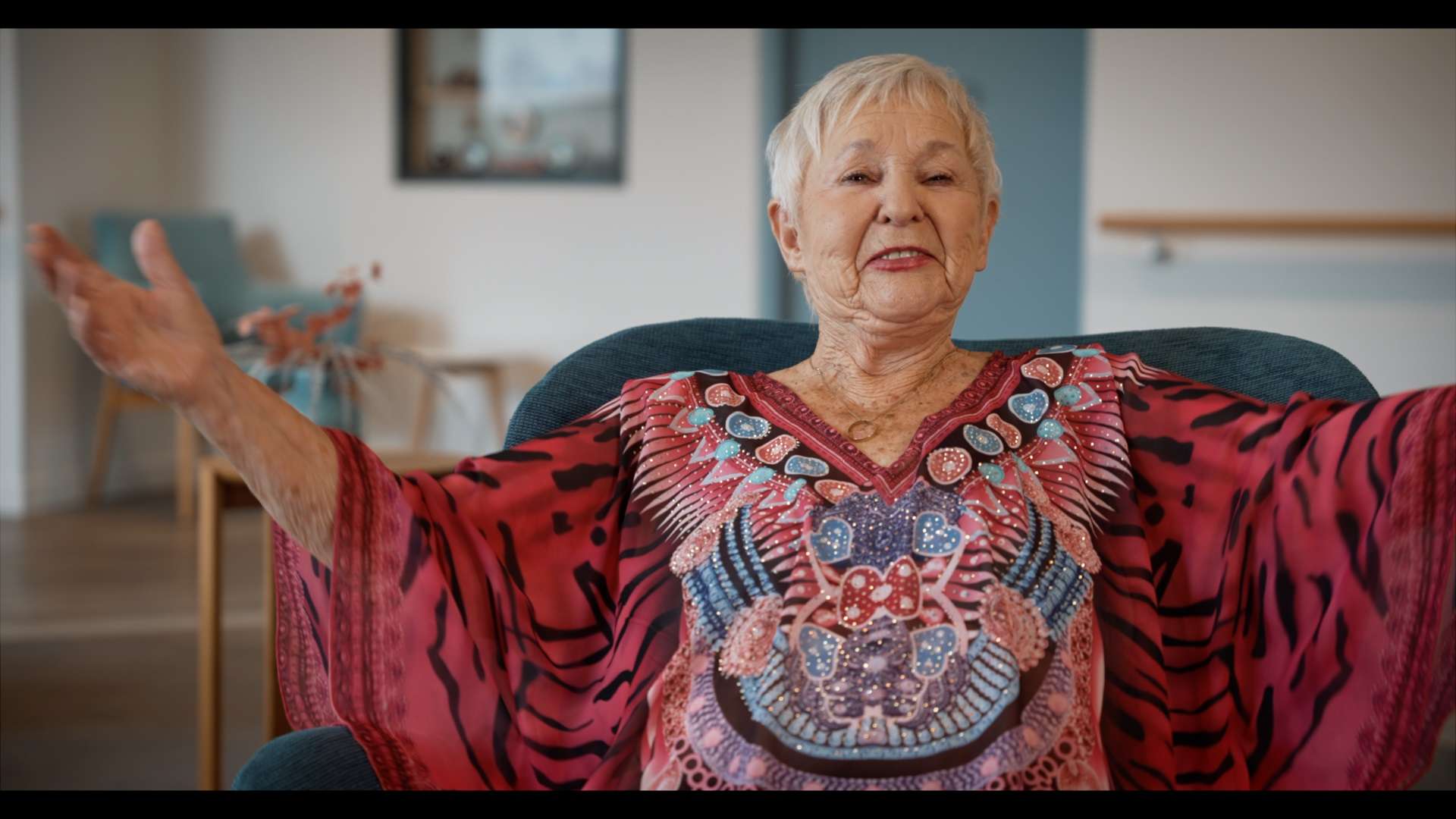 Live the life you choose at Glengara Care