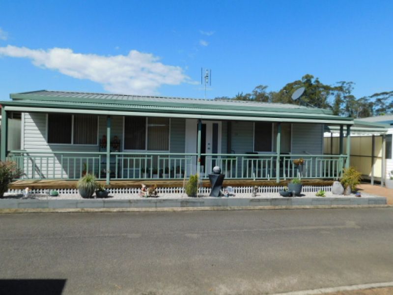 Banksia Grove Village - Site 78