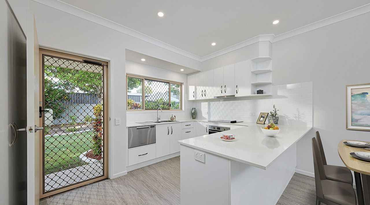 Brig-O-Doon Retirement Village