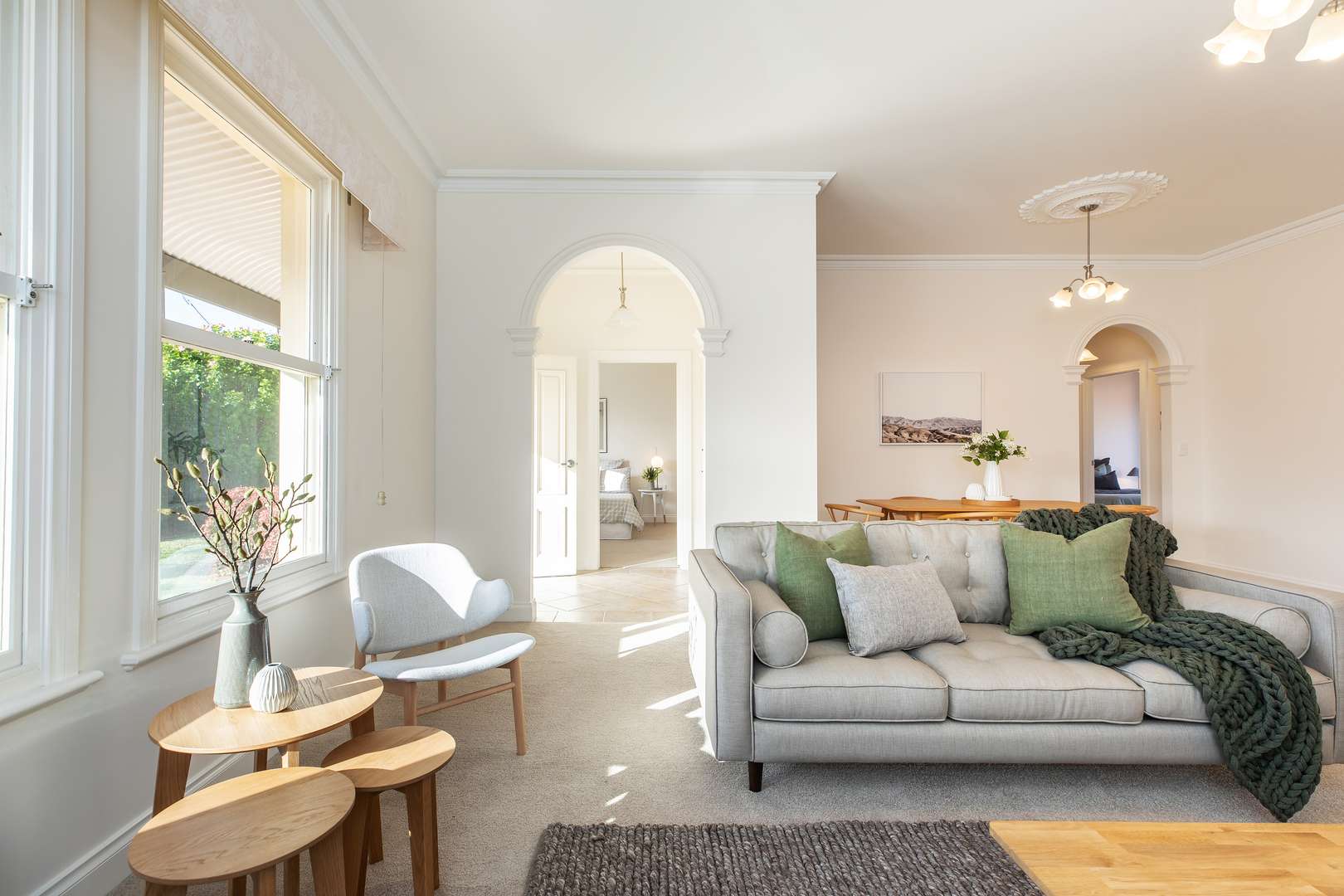Scarborough Mews Retirement Village 