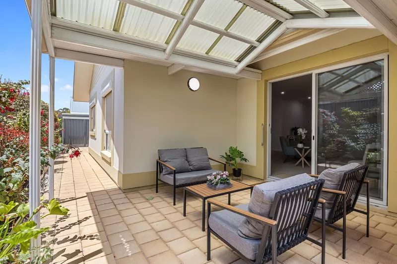 Refreshed Villa in Prime Spot