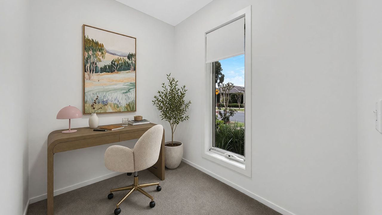 Two Bedroom + study | Villa 277
