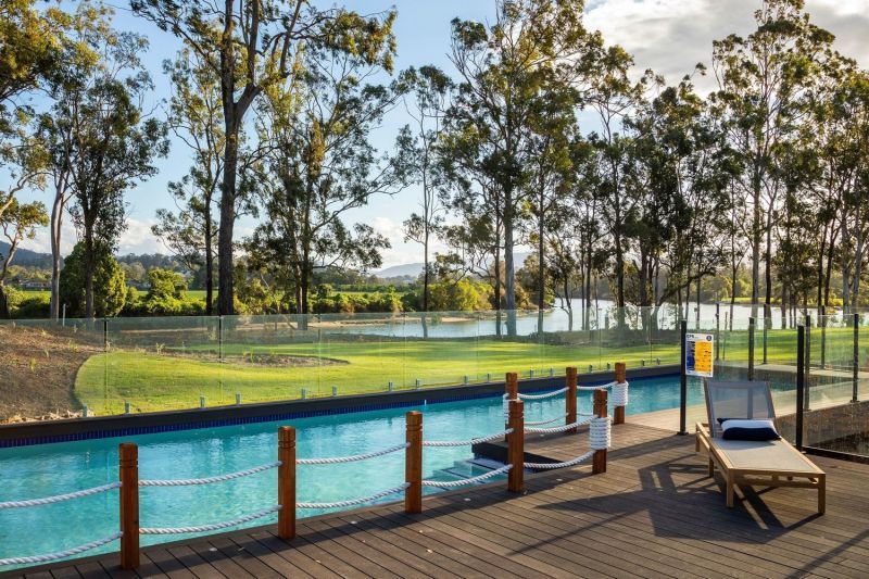 Effortless Living -  Spacious Design!