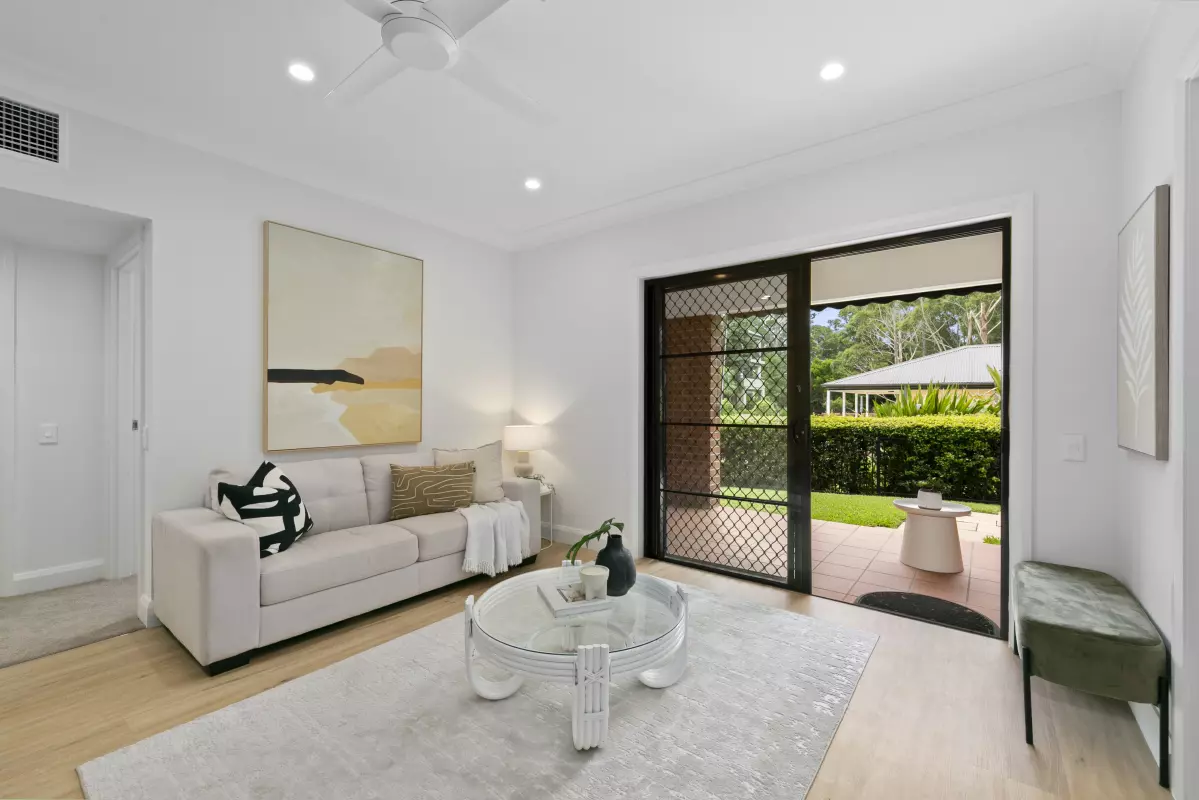 Apartment 1, 15 The Ridgeway, Lisarow