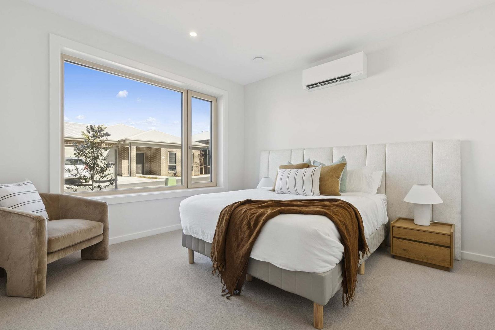 Passivhaus Design for Exceptional Comfort, Wellbeing and Efficiency