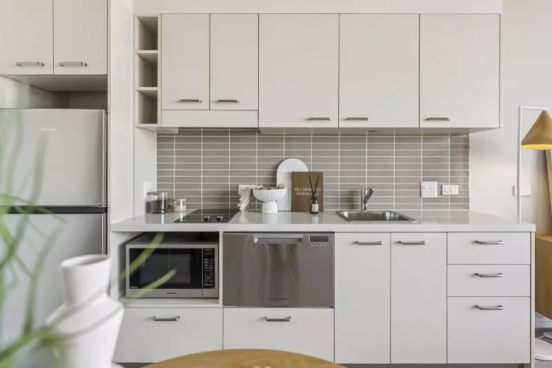 Convenient and Easy Lifestyle - Deposit Taken