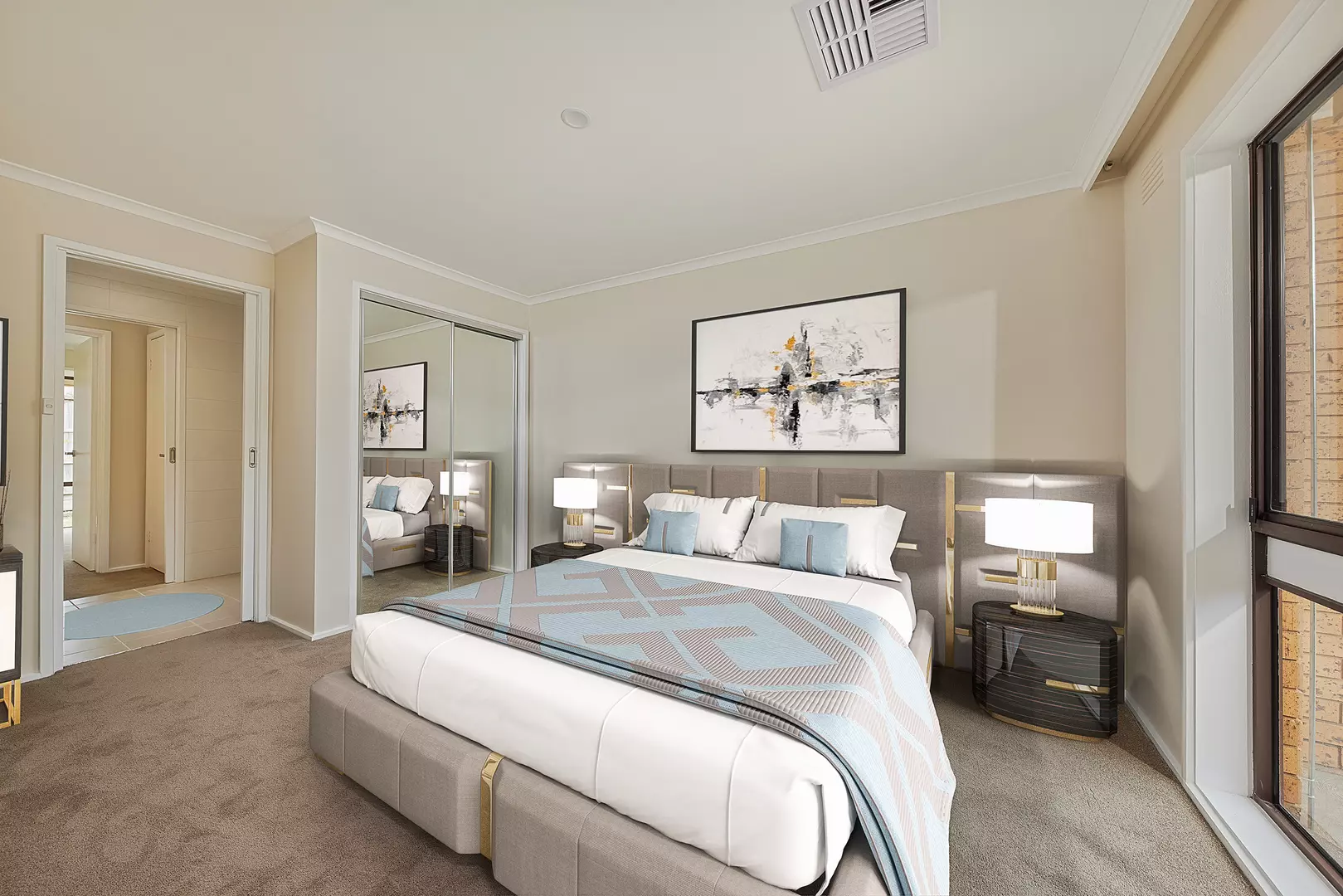 Unit for Sale at Chesterville Retirement Village! 