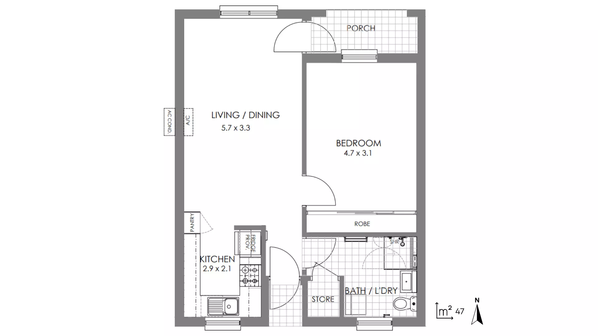 Are You Aged 65 Years Or Older And No longer Working Full Time ? Discover Easy Independent Living in Myrtle Bank.