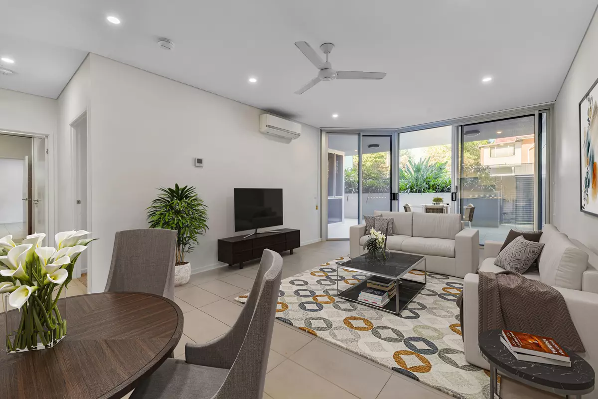 Parque Vista Retirement Village Unit 2102