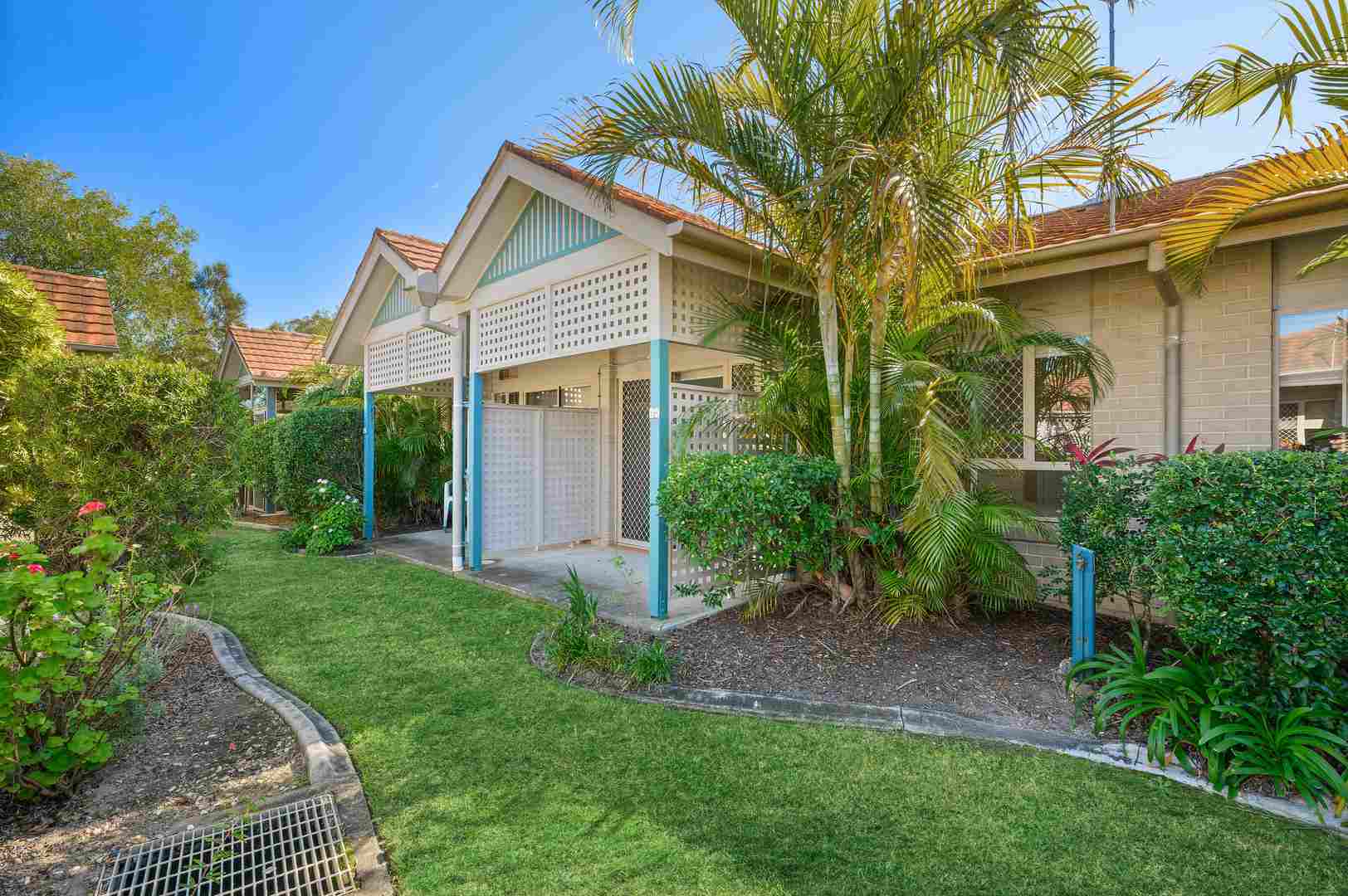 Serviced Apartment 118/9 Salford Street, Victoria Point