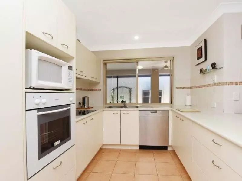 Impressive Bush land beauty