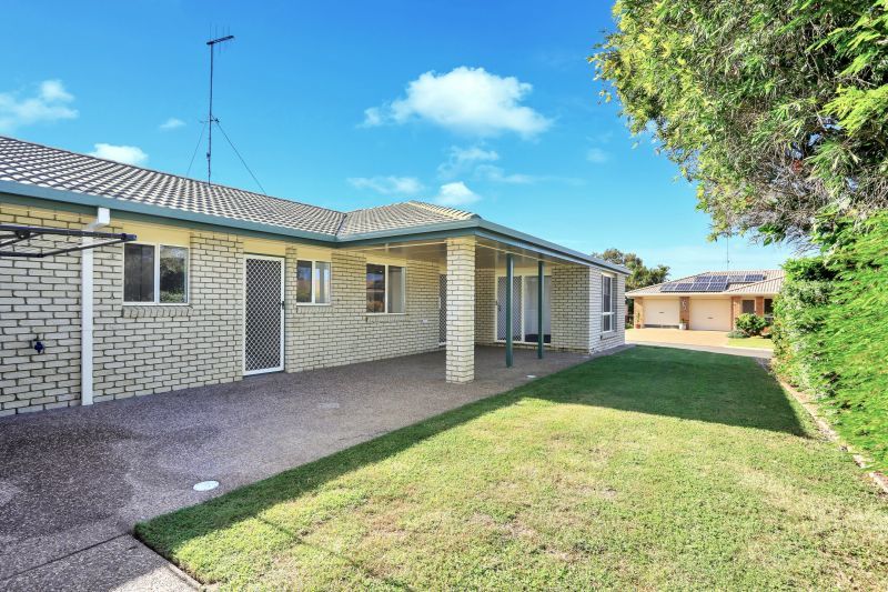 Coastal living in a modern 3 bedroom Villa, coming soon!