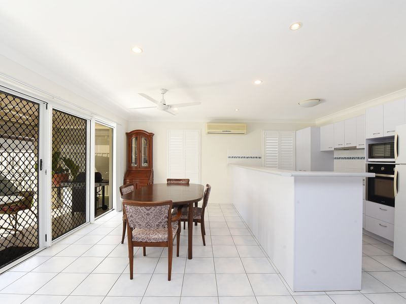 Entertainers Delight