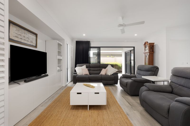 Site 50 - Established Kalbar