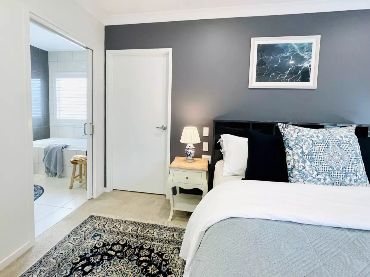 Luxury over 55's resort style living-Palm Lake Resort Ballina