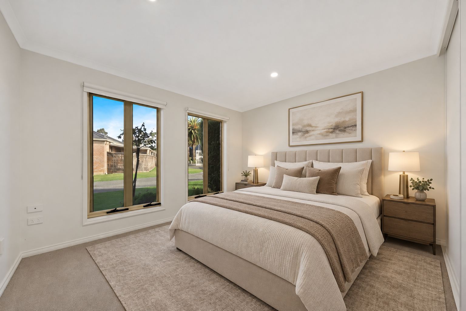 Two Bedroom | Unit 137
