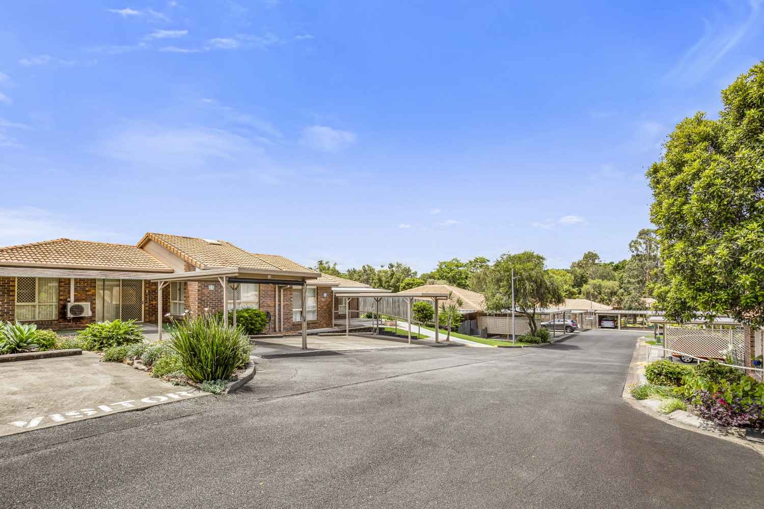 Newmarket Parklands Retirement Village