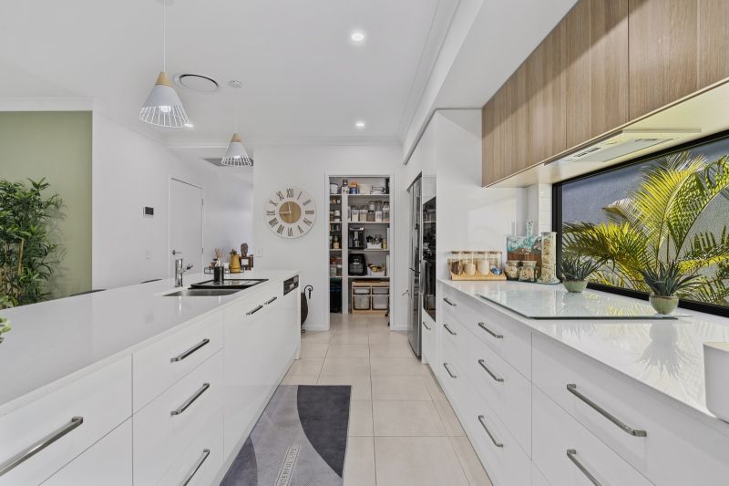 Site 21 Established Kalbar