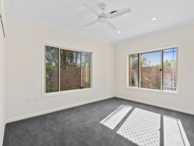 Rarely Available 3 Bed plus Study Villa