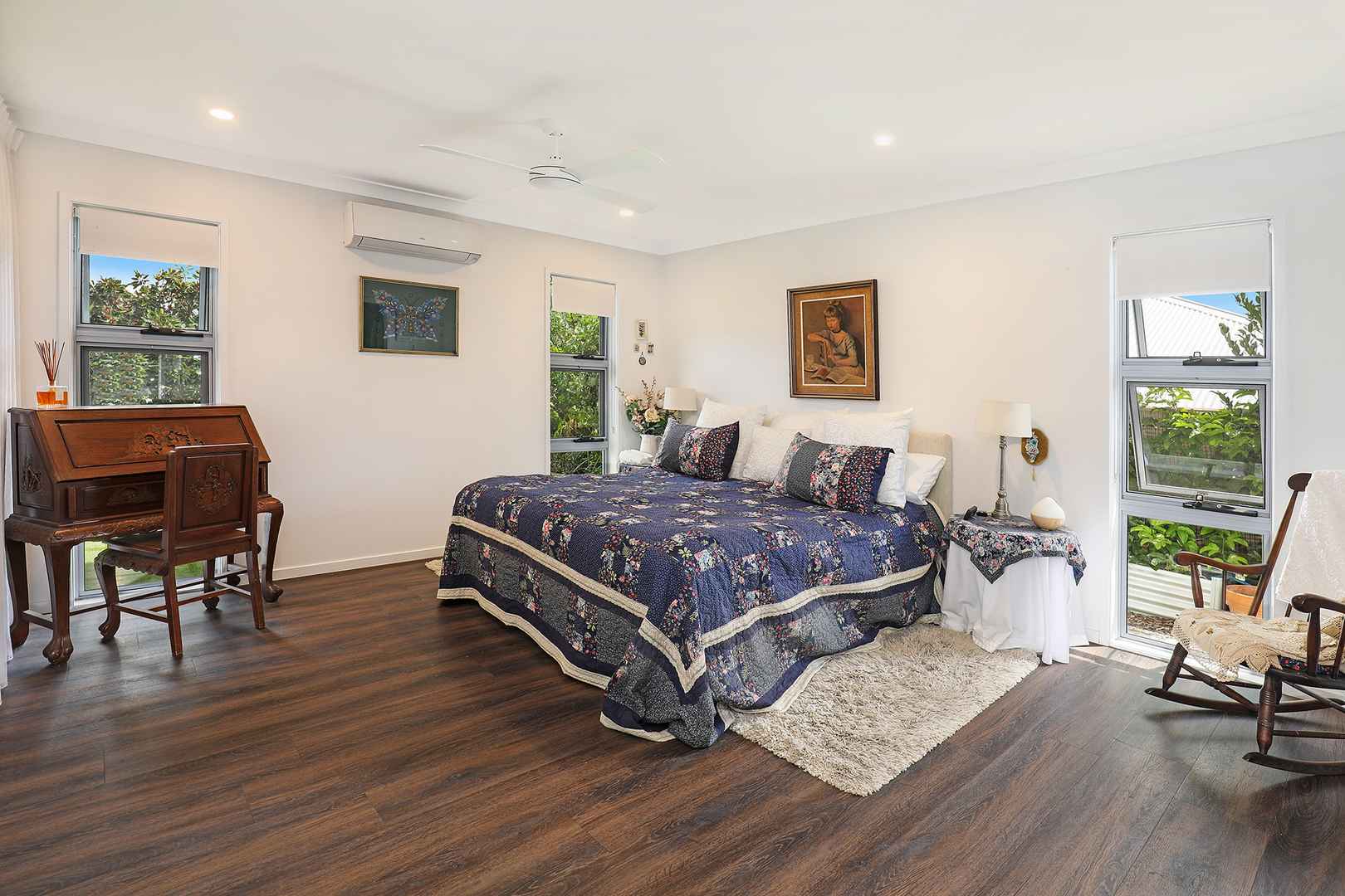 Easy-Care Living in Comfort & Style - V33 Halcyon Lakeside