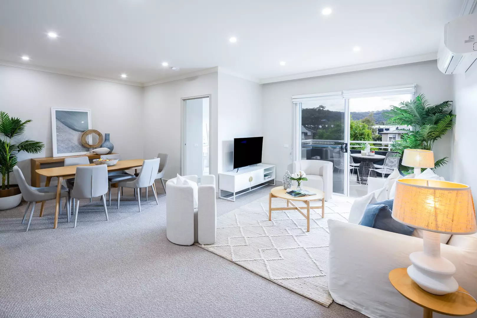 Anglicare Sydney - Warriewood Brook Village