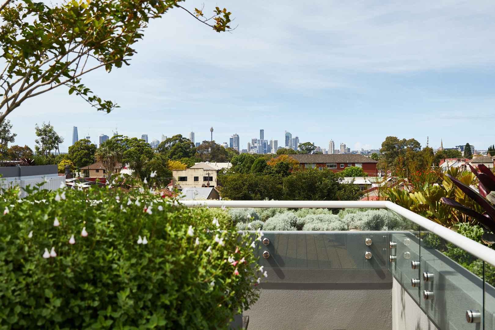 Hawkins Place by Uniting