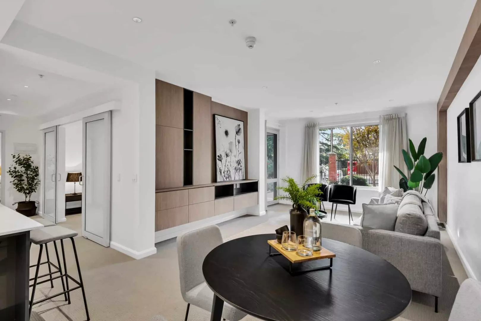 Resthaven Leabrook Retirement Living offers an uncomplicated style of living