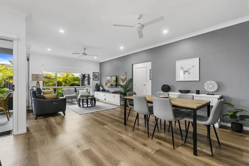 Established Cabarita