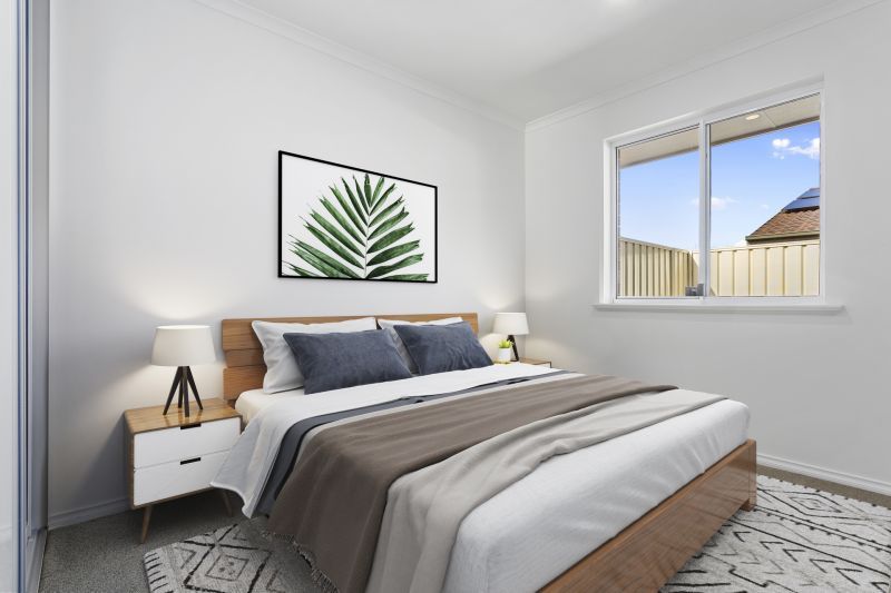 Retire near the coast in beautiful Grange