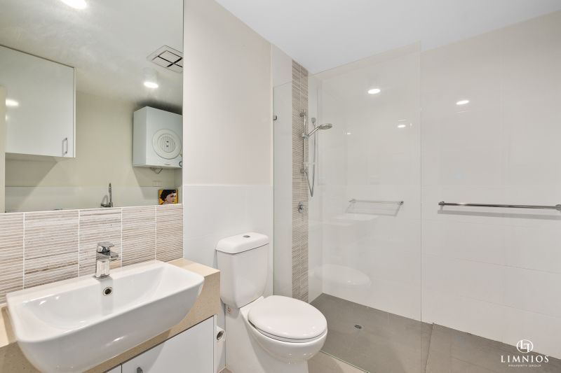 Lifestyle and Location!