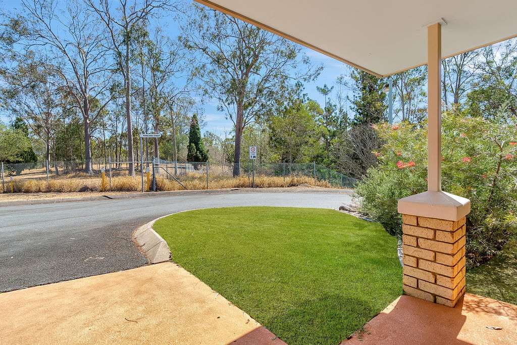 Unit 35 - Bolton Clarke Fairview Retirement Village 