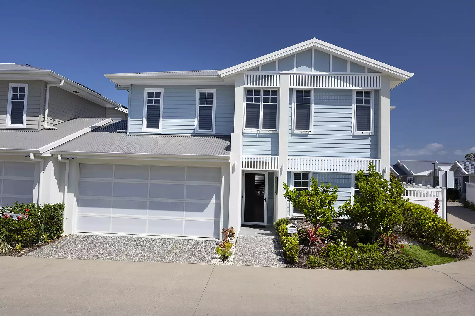 Nestled within the serene locale of Palm Lake Resort 