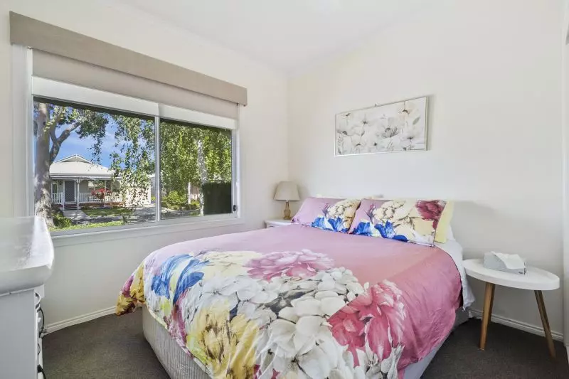 Charming Home on Corner Block!